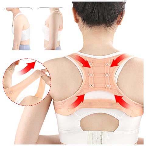 Correttore Postura Magnetico Sebs  L - Foto 5