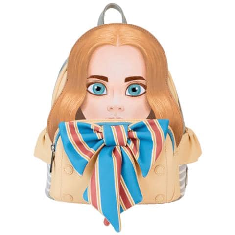 Mini Zaino Megan - Foto 1