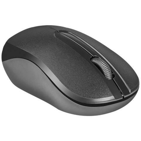 Hit Mm-495 Mouse Ambidestro Rf Wireless Ottico 1600 Dpi - Foto 2