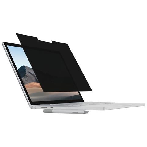 Kensington SA15 Schermo per la privacy per Surface Book 15" - Foto 1