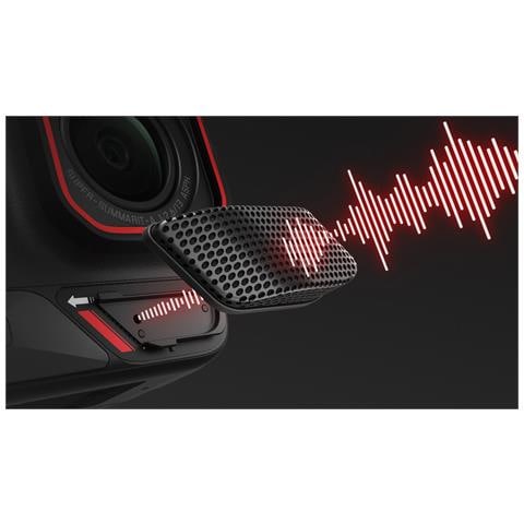 Ace Pro Gen2 fotocamera per sport d'azione 48 MP 8K Ultra HD 25,4 / 1,3 mm (1 / 1.3") Wi-Fi 179,8 g - Foto 11