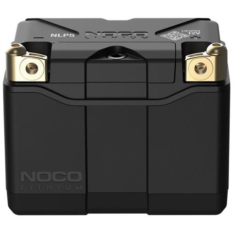Batteria Al Litio Powersport 12v 2ah - Foto 1