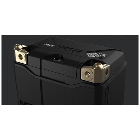 Batteria Al Litio Powersport 12v 2ah - Foto 2