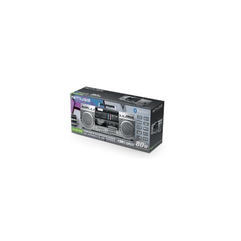 M-380 GBS lettore CD Argento - Foto 2