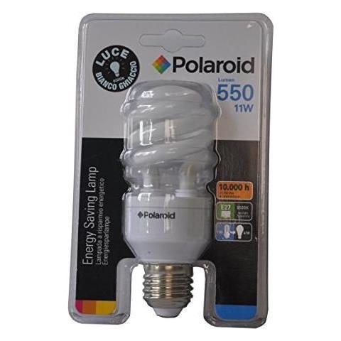 Lampadina Led E27 11w-550lm (46w) 4200k Luce Bianca - Foto 1