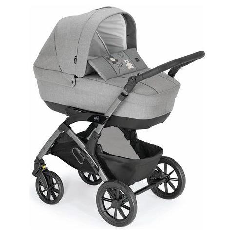 Sistema Modulare Cam 897026 C992 Dinamico Smart Duo Grigio Natura - Foto 1