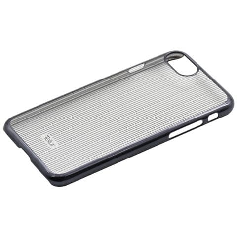 TLL113891 custodia per cellulare 11,9 cm (4.7") Cover Nero, Bianco - Foto 1