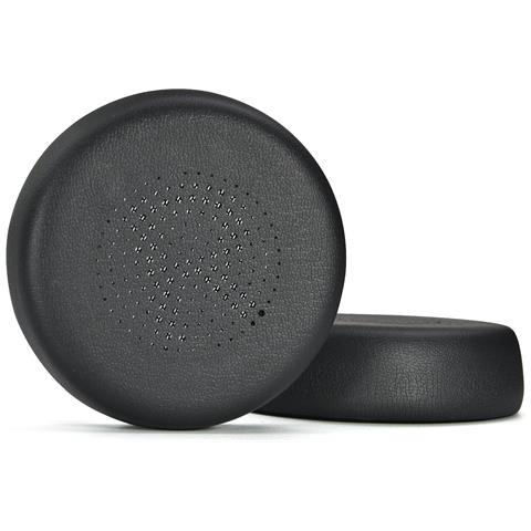 Cuscinetti Auricolari Per Cuffie Wireless Jlab Go Lux Anc - Confezione Da 2 Grey - Foto 1