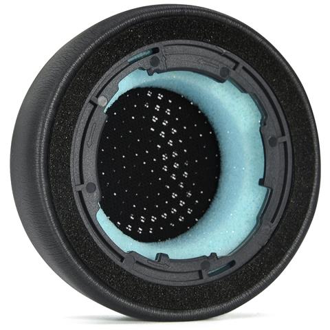 Cuscinetti Auricolari Per Cuffie Wireless Jlab Go Lux Anc - Confezione Da 2 Grey - Foto 2
