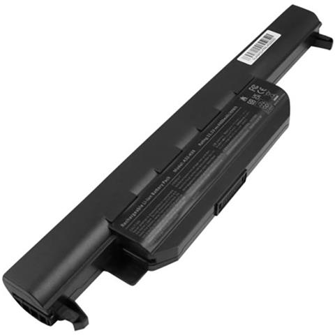 Batteria Li-ion 4400mah Per Pc Portatile Compatibile Asus K55 11.1v - Foto 1