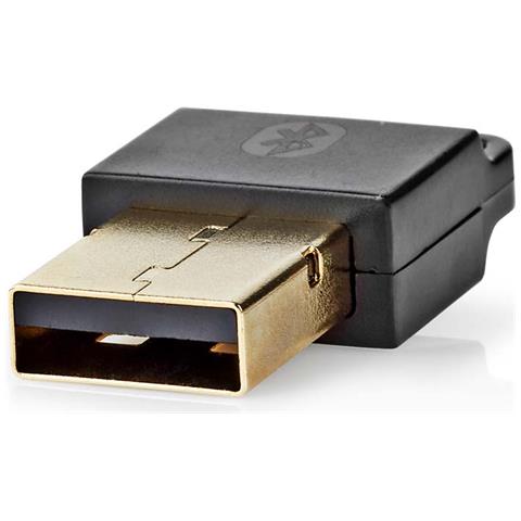 BLDO100V5BK scheda di rete e adattatore Bluetooth 3 Mbit /s - Foto 1