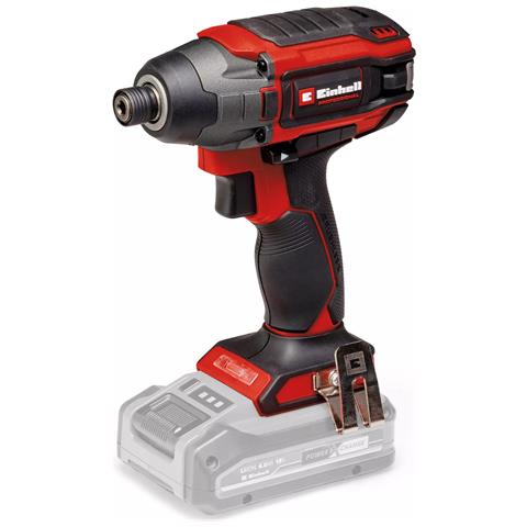 TP-CI 18/220 Li BL 2900 Giri /min Nero, Rosso - Foto 1