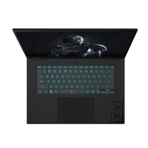 GAMING A16 CWHI3DEC94SH laptop Intel® Core™ i7 i7-13620H Computer portatile 40,6 cm (16") WQXGA 16 GB DDR5-SDRAM 1 TB SSD NVIDIA GeForce RTX 5070 Wi-Fi 6E (802.11ax) Windows 11 Home Nero - Foto 6