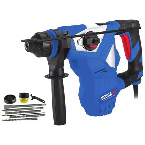 DED7836 martello perforatore - Foto 1