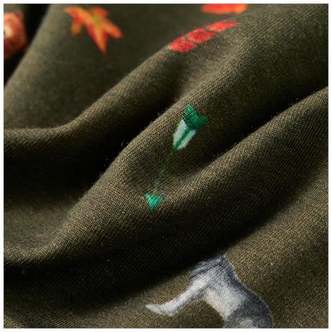 Felpa da Bambino Cachi 104 - Foto 7