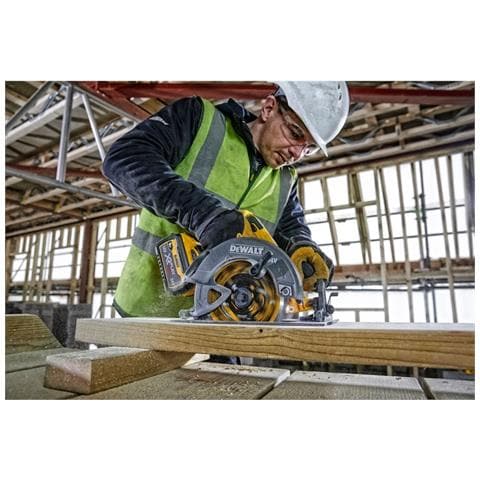 DCS578NT-XJ sega circolare portatile - Foto 7