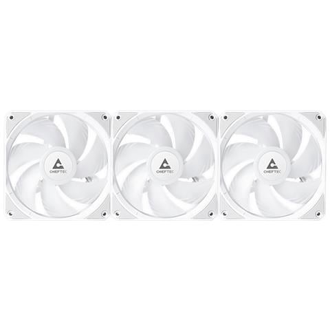 Dissipatore CPU a Liquido CLC-360-RGB-W per Socket Intel e AMD - Foto 2