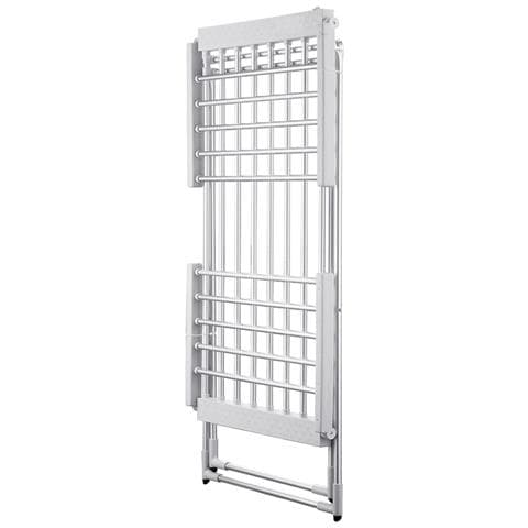 ECD30 asciugatore elettrico 220 W Bianco - Foto 2