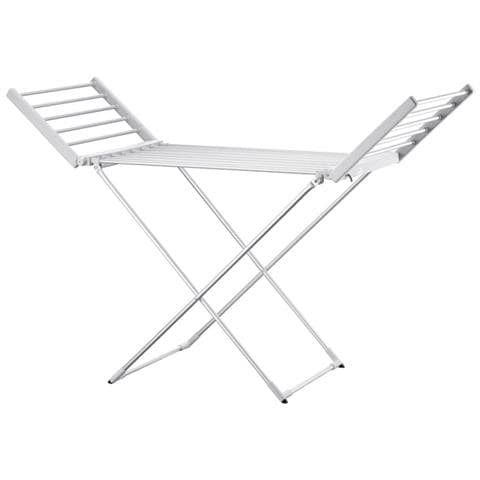 ECD30 asciugatore elettrico 220 W Bianco - Foto 1