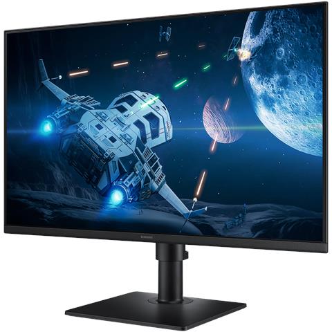 Monitor 27" IPS Flat LS27D402GSUXXE Full HD Tempo di risposta 5 ms - Foto 17