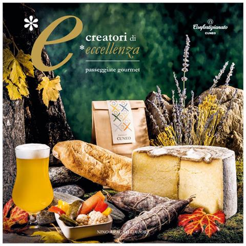Creatori di eccellenza. Passeggiate gourmet - Foto 1