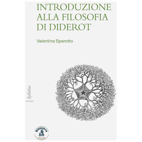Valentina Sperotto - Introduzione alla filosofia di Diderot - Foto 1