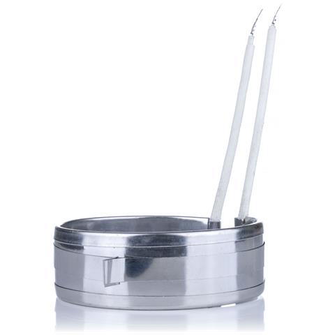 Resistenza Per Crogiolo Saldante 31c - Potenza 280w | Temperatura 100-550°c, Diametro 80mm | Compatibile Con Crogioli Saldanti - Foto 6