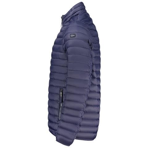 GIACCA BLU DA UOMO NORVEGIA 1963 - Colore: Blu, Taglia: 2XL - Foto 2