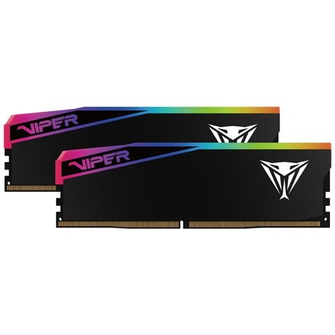 Viper Elite 5 Ultra VEUR532G6028K memoria 32 GB 2 x 16 GB DDR5 6000 MT /s 288-pin DIMM - Foto 1