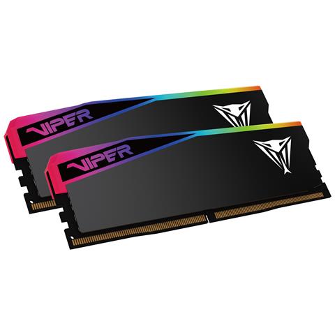 Viper Elite 5 Ultra VEUR532G6028K memoria 32 GB 2 x 16 GB DDR5 6000 MT /s 288-pin DIMM - Foto 12