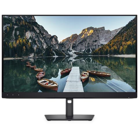 UltraSharp U3226Q Monitor PC 80 cm (31.5") 3840 x 2160 Pixel 4K Ultra HD QD-OLED Nero - Foto 1