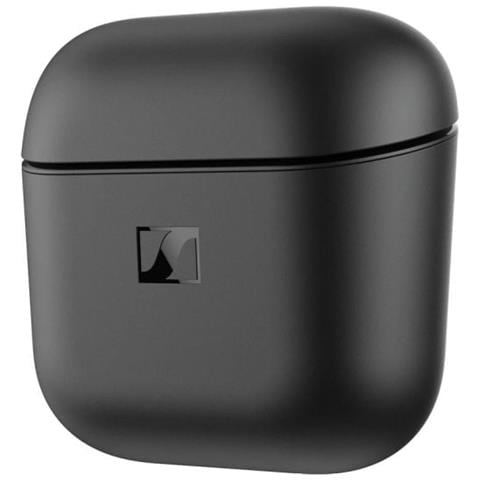 Auricolari ACCENTUM Open True Wireless Bluetooth 5.3 Ore di Autonomia - Nero - Foto 2