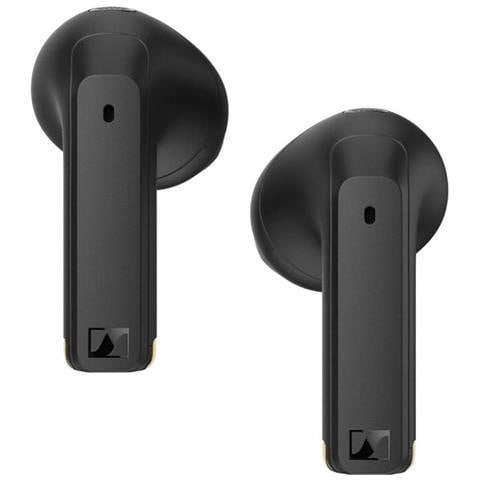 Auricolari ACCENTUM Open True Wireless Bluetooth 5.3 Ore di Autonomia - Nero - Foto 4