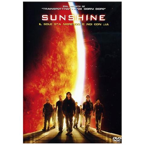 Dvd Sunshine - Foto 1