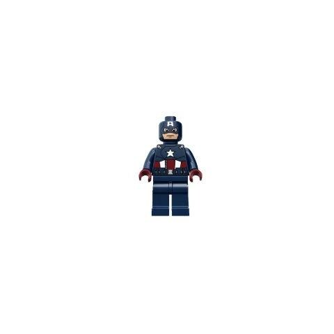 6865 La Moto di Capitan America - Foto 4