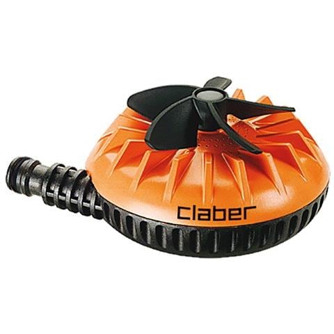 Rollina Irrigatore Statico - Foto 4