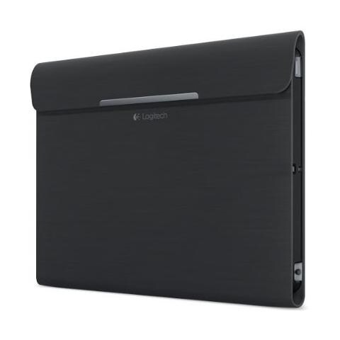 Turnaround Custodia per iPad Mini Nero - Foto 1