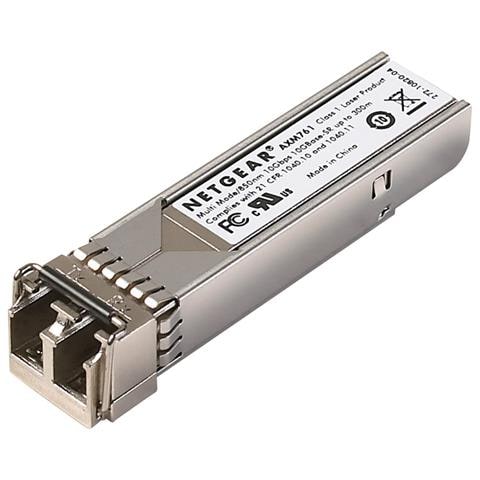 ProSafe AXM761 - Modulo transceiver SFP+ - 10 Gigabit Ethernet - Foto 1