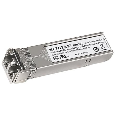 ProSafe AXM761 - Modulo transceiver SFP+ - 10 Gigabit Ethernet - Foto 7