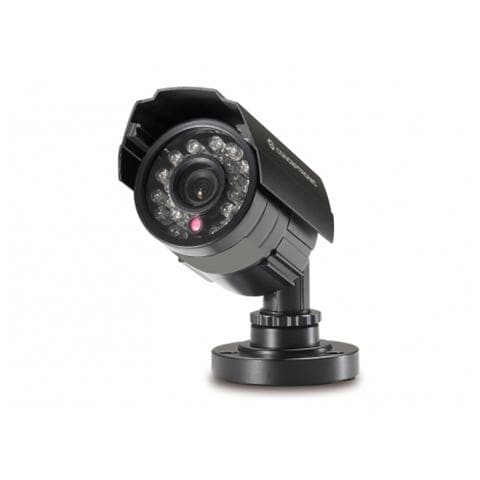 Kit 4 Telecamere Videosorveglianza Con Dvr Compatto 4 Canali - Foto 2