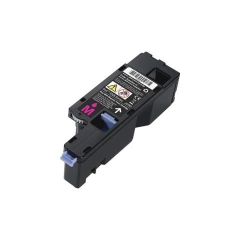 593-BBLZ Toner Originale Magenta per E525w Capacità 1400 Pagine - Foto 2