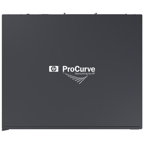 Ethernet Switch HP ProCurve 2910al-24G-PoE 24 Porte Gestibile - 24 x RJ-45 - 4 x Slot espansione - 10/100/1000Base-T - PoE Ports - Foto 4