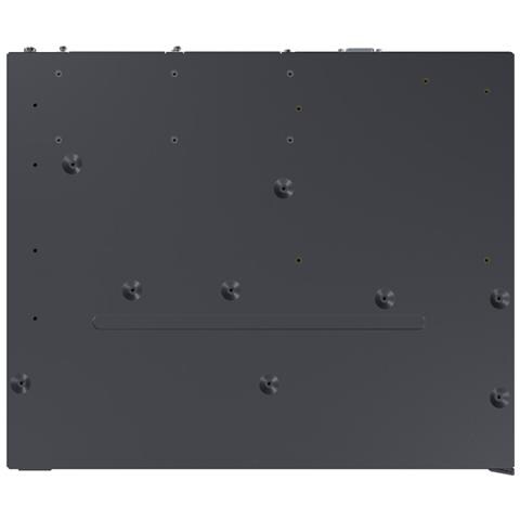 Ethernet Switch HP ProCurve 2910al-24G-PoE 24 Porte Gestibile - 24 x RJ-45 - 4 x Slot espansione - 10/100/1000Base-T - PoE Ports - Foto 1