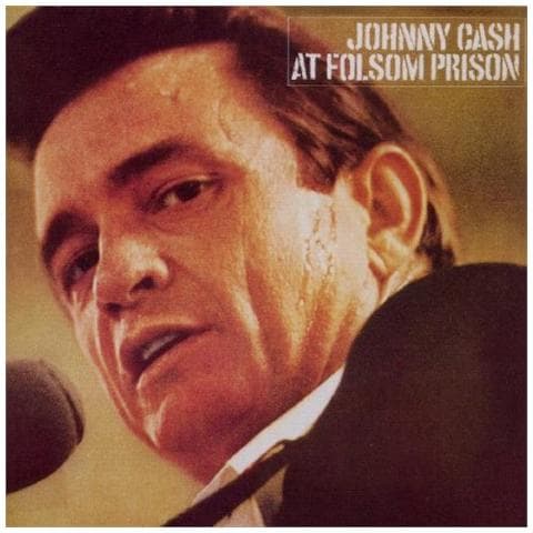 Johnny Cash - At Folsom Prison - Foto 1