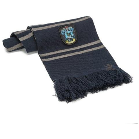 Sciarpa Corvonero Harry Potter Scarf Ravenclaw 190 Cm - Foto 1