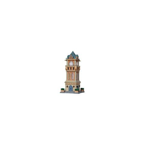 Torre Del Municipio - Municipal Clock Tower - Foto 3