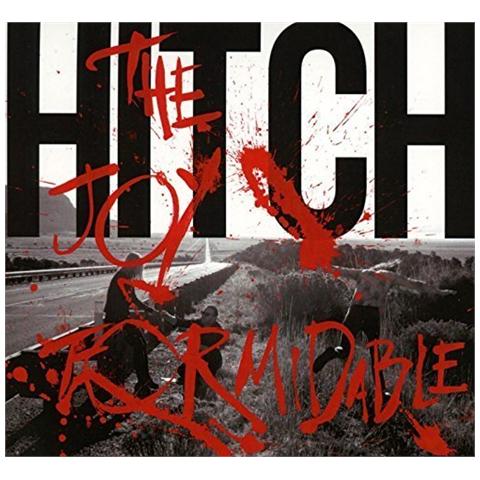 Joy Formidable (The) - Hitch (2 Lp)  - Foto 1