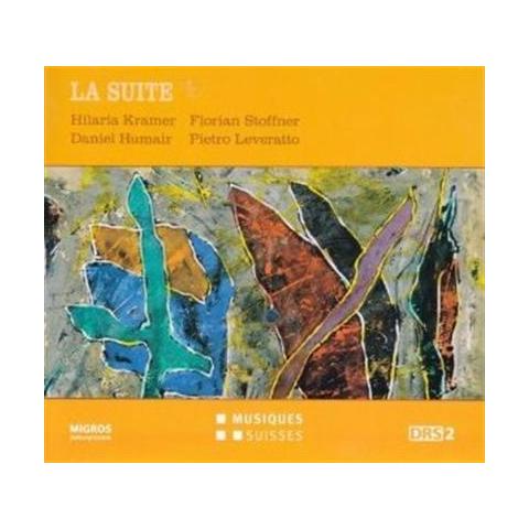 Ilaria Kramer - La Suite - Foto 1