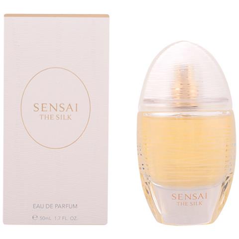 Sensai Silk Edp 50 Ml - Foto 2
