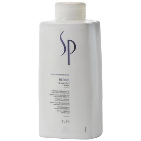 Sp Repair Shampoo 1000 Ml - Foto 2